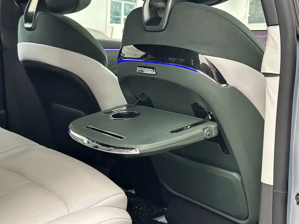 Nissan N7 2025 — фото 16