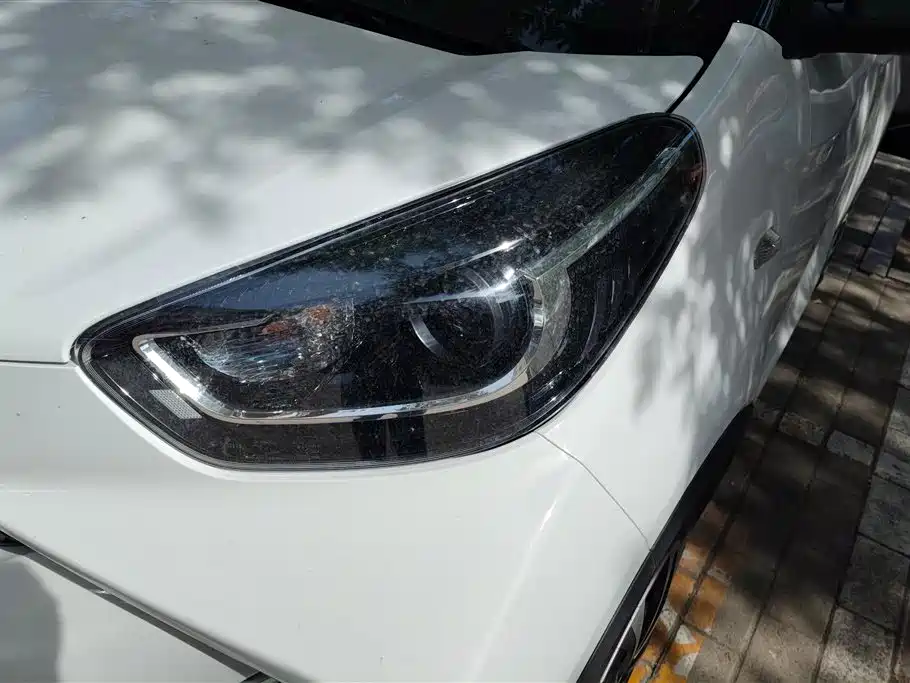 Chery QQ Little Ant 2025