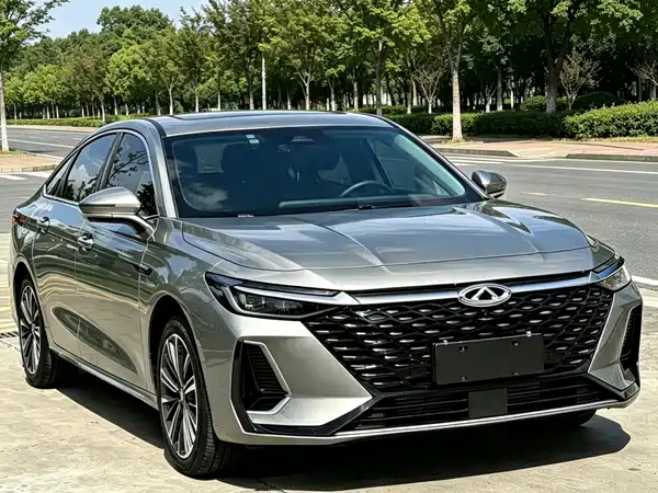 Chery Arrizo 8 2023