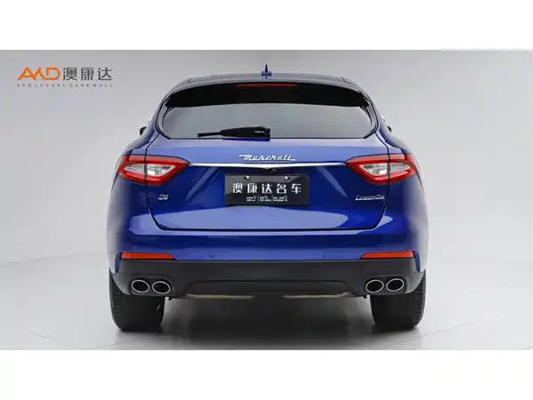 Maserati Levante 2021