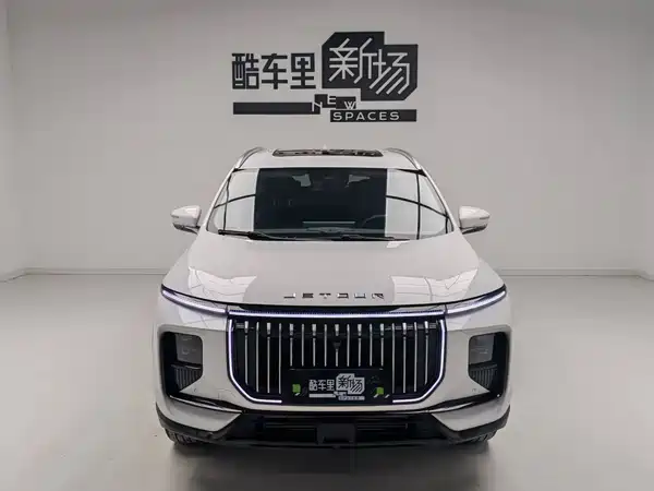 Jetour X90 PRO 2024