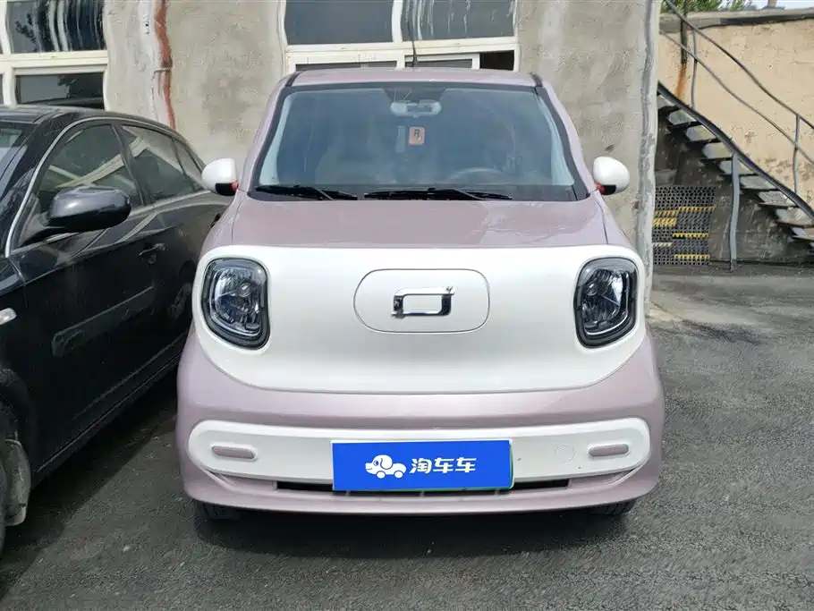 Bestune Pony 2026