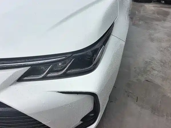 Toyota Corolla 2023