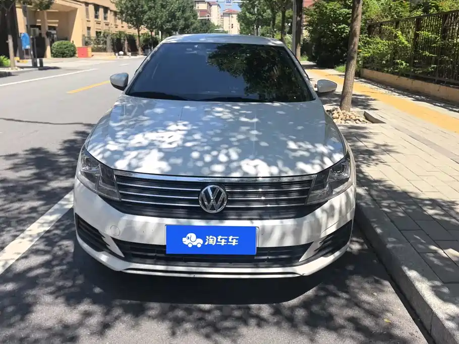 Volkswagen Lavida 2023