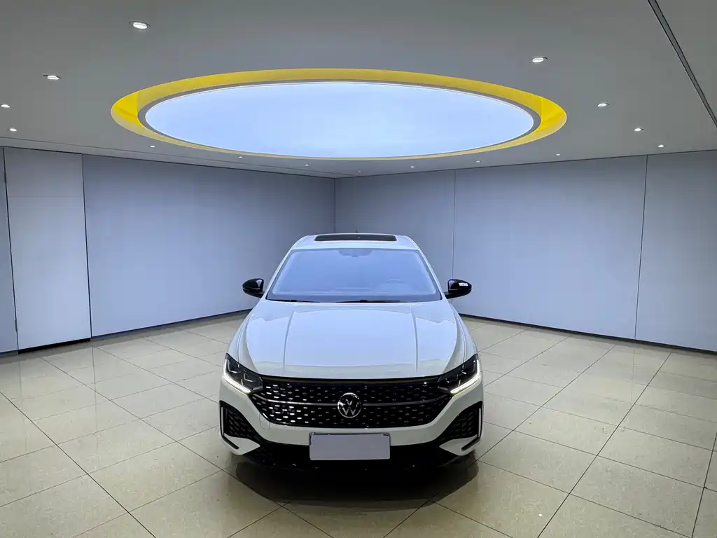Volkswagen Lavida 2022