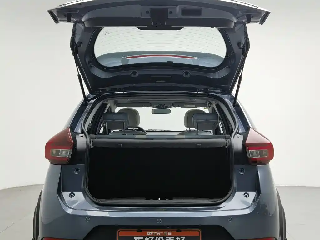 Chery Tiggo 3x 2023 — фото 16