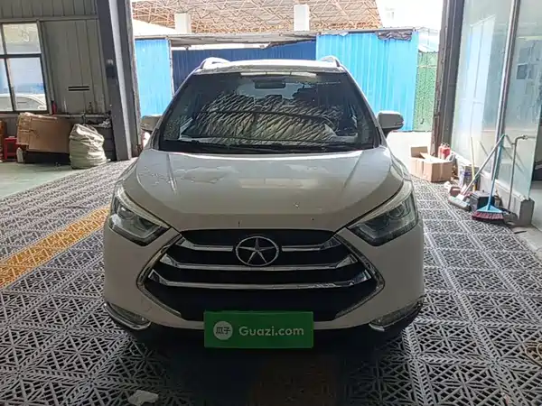 JMC Refine S3 2016