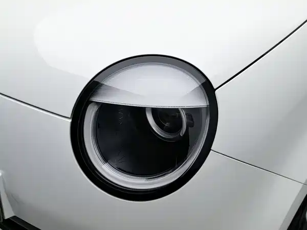 Changan Lumin 2022