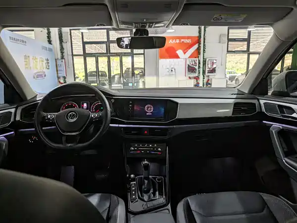 Volkswagen Tayron 2022
