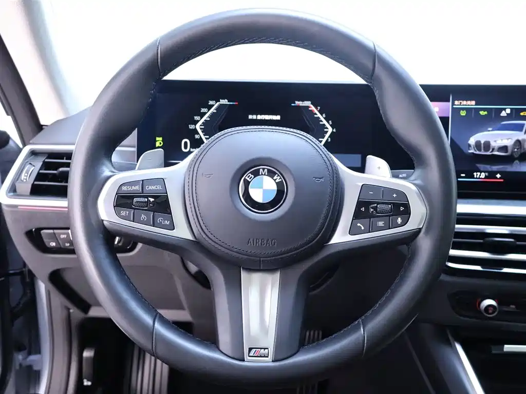 BMW 4 Series 2023 — фото 16