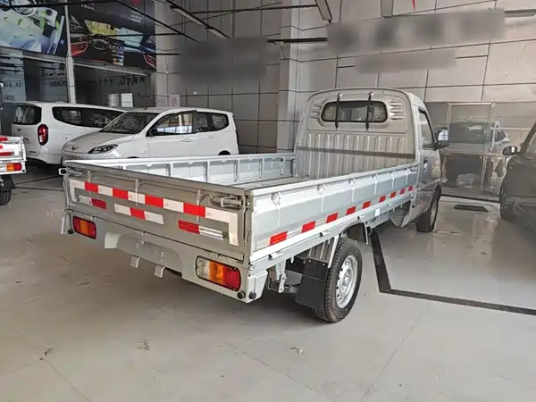 Wuling Rongguang Light Truck 2026