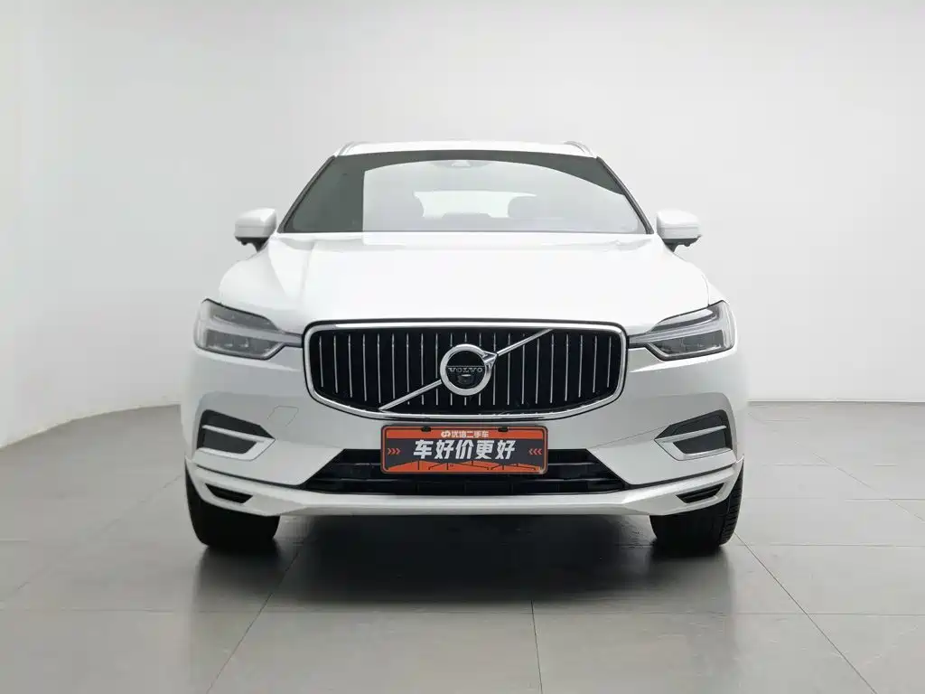 Volvo XC60 2020 — фото 3