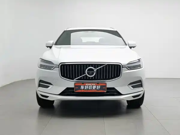 Volvo XC60 2020