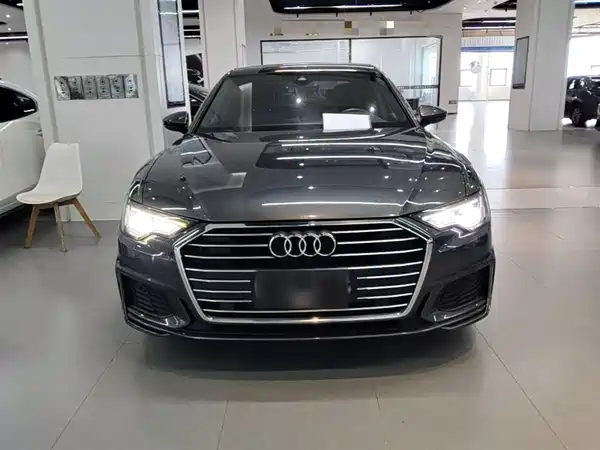 Audi A6L 2019