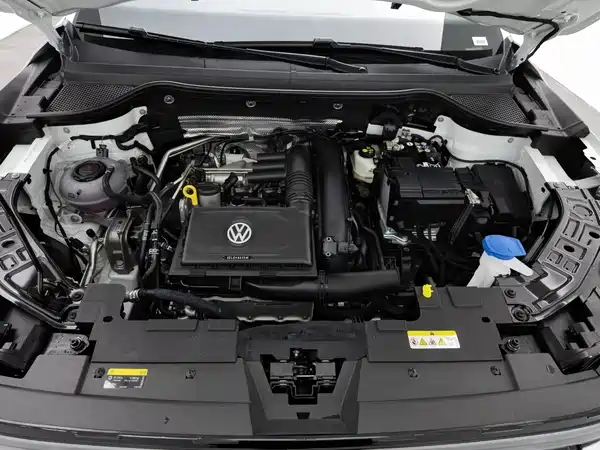 Jetta VS8 2026