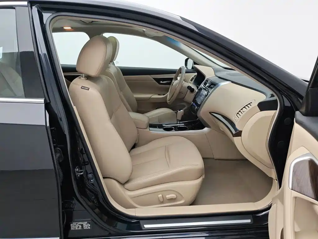 Nissan Teana 2015 — фото 23