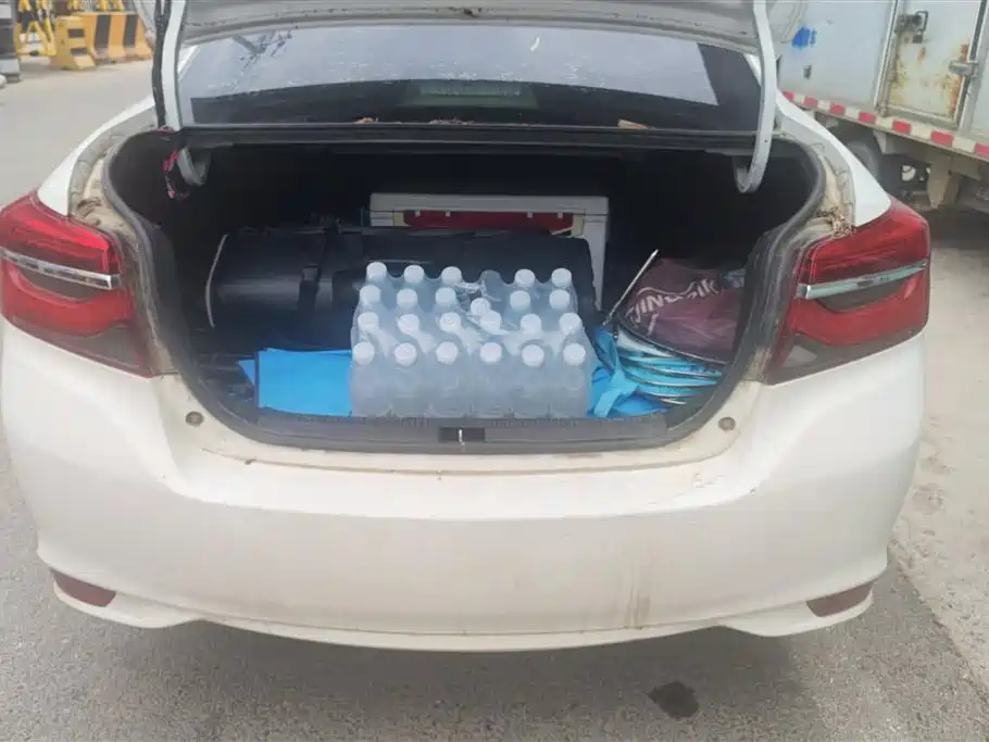 Toyota Vios 2020