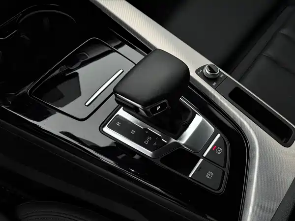 Audi A5 2023