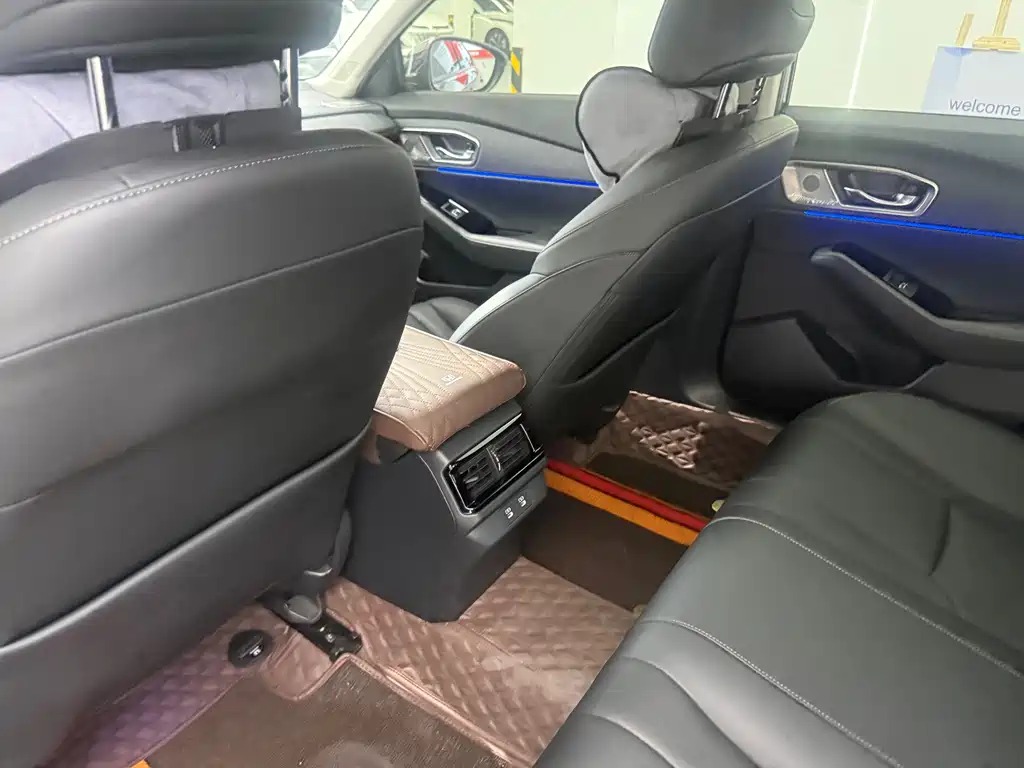 Honda Accord 2026 — фото 10