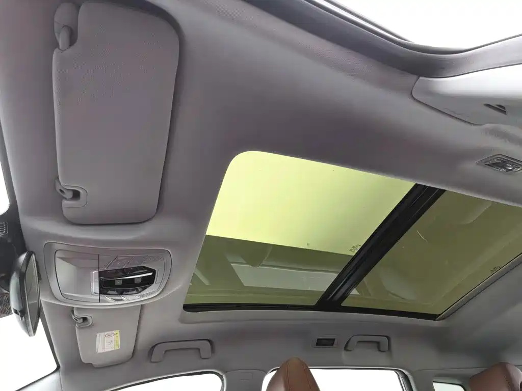Chery Tiggo 7 PLUS 2022 — фото 14