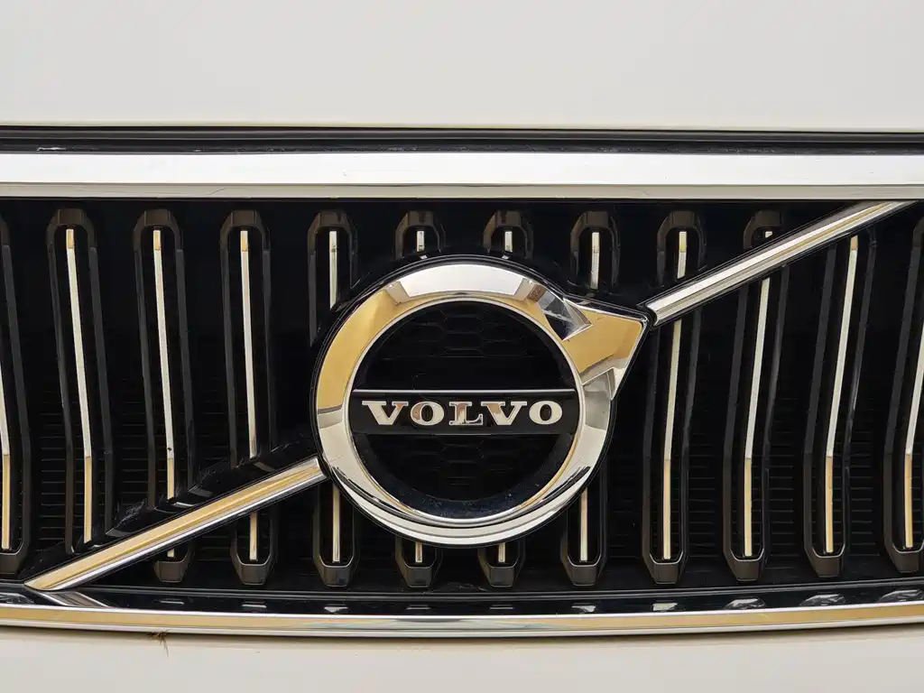 Volvo XC40 2019 — фото 3