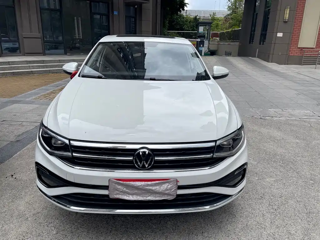 Volkswagen Bora 2024