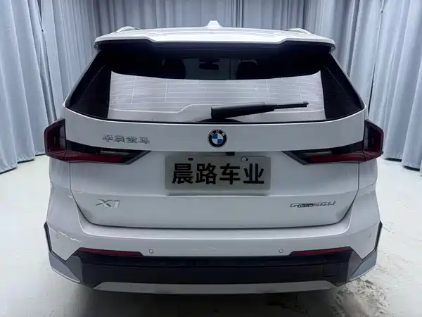 BMW X1 2023