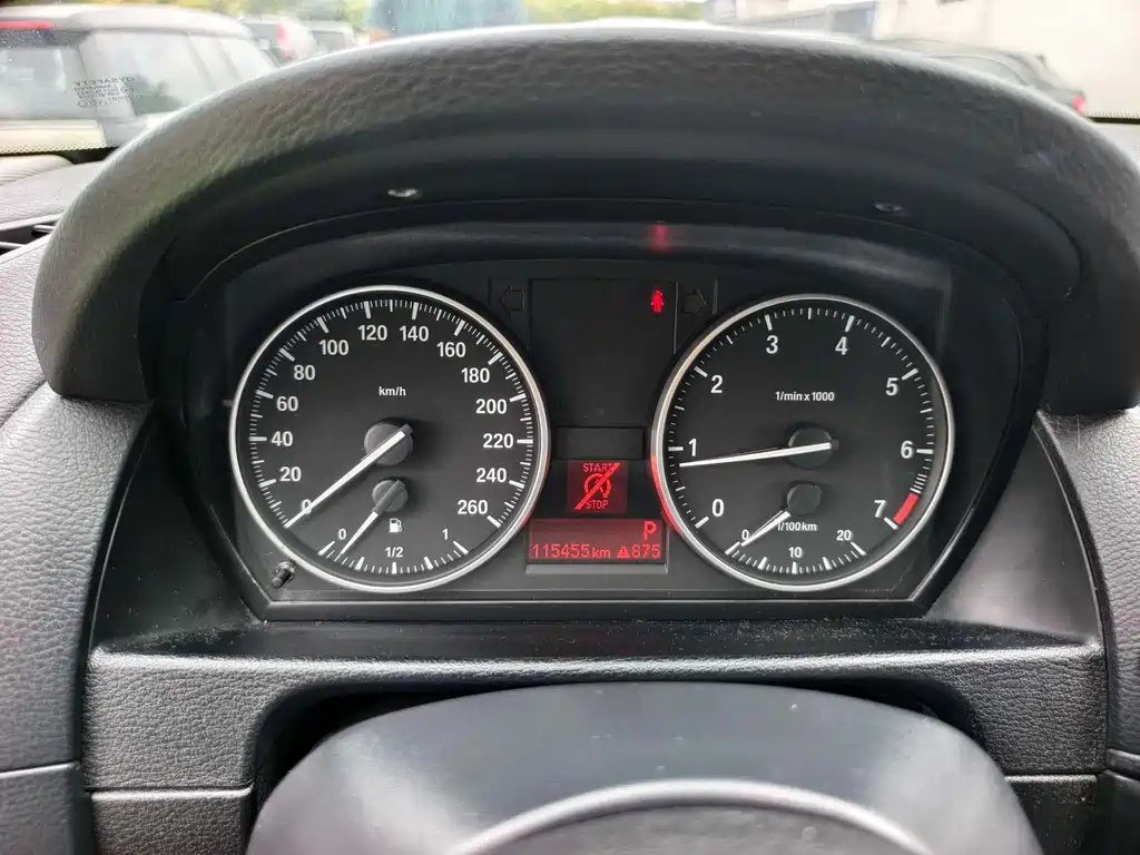 BMW X1 2014