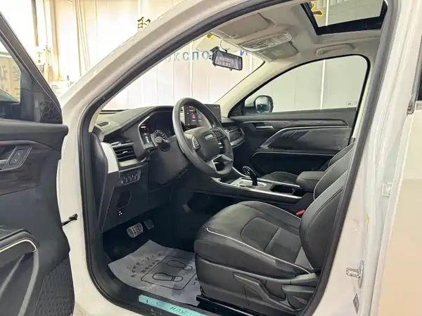 Haval H6 2021