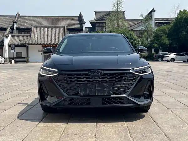 Chery Arrizo 8 2024