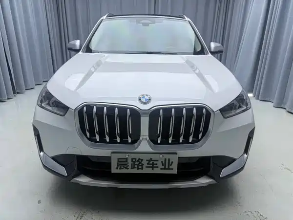BMW X1 2023