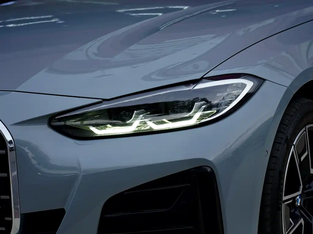 BMW 4 Series 2023 — фото 3