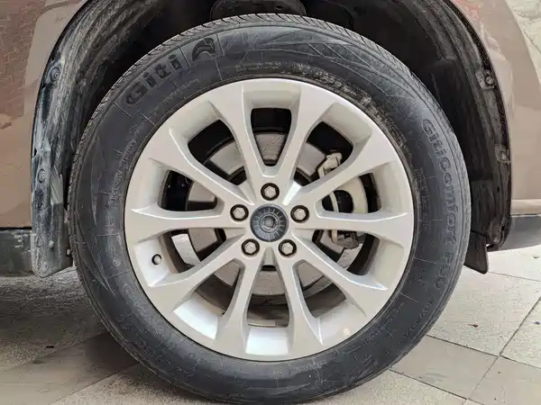 Haval H2 2017
