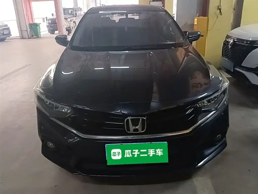 Honda Envix 2019 — фото 3