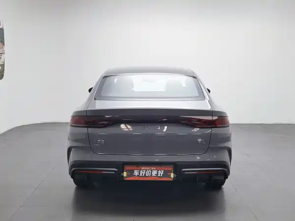 BYD Qin L 2025