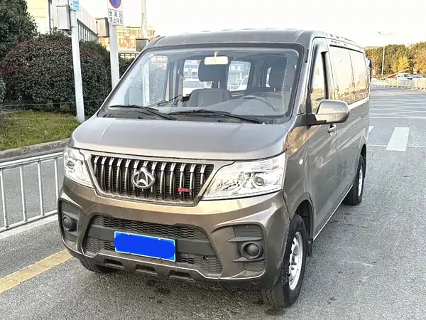 Changan Ruixing M60 2023