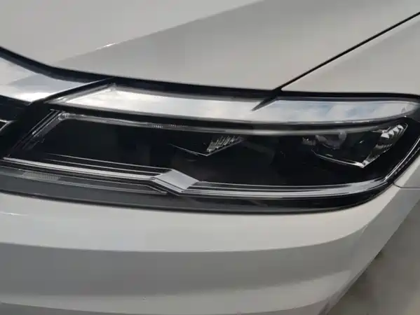 Volkswagen Lavida 2022