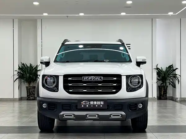Haval Dargo 2022