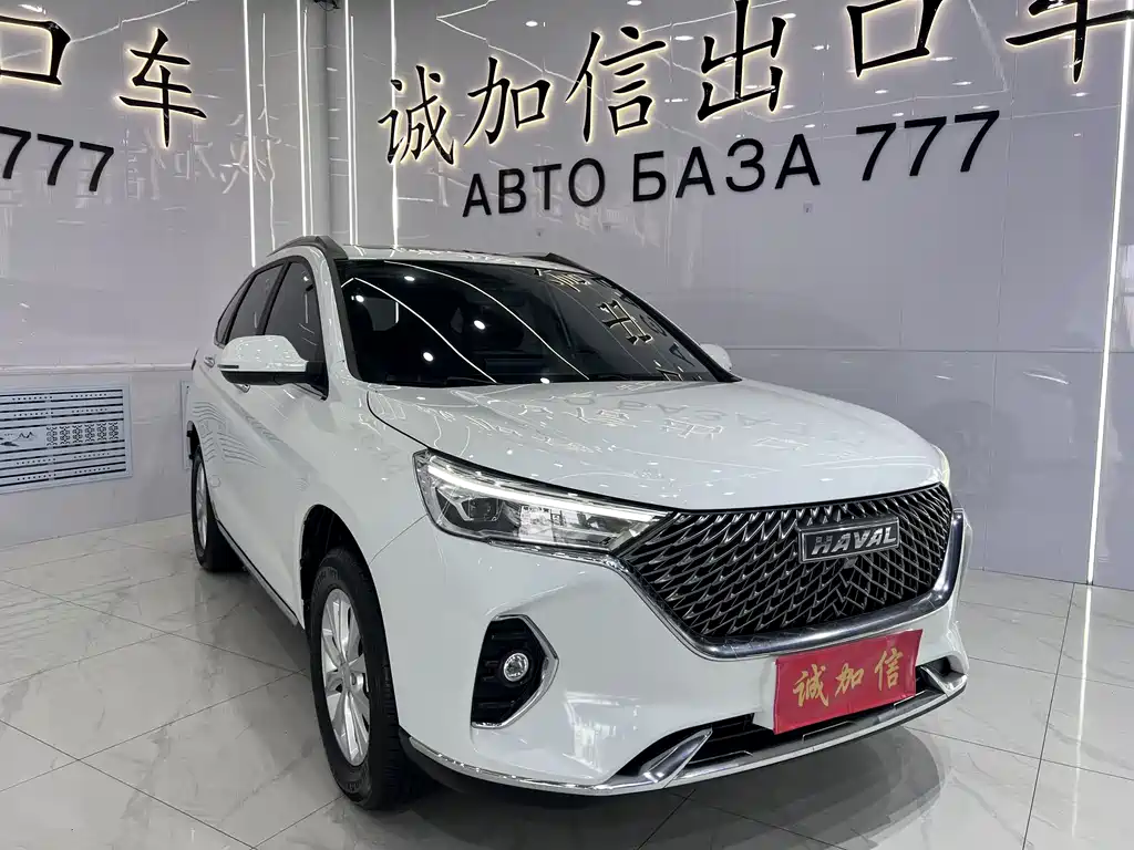 Haval M6 2023