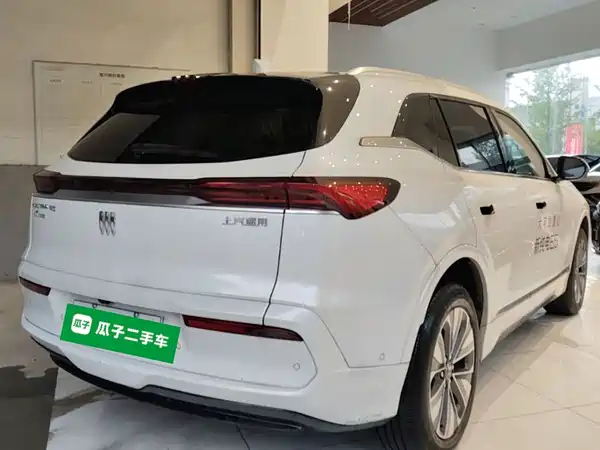 Buick E5 2025