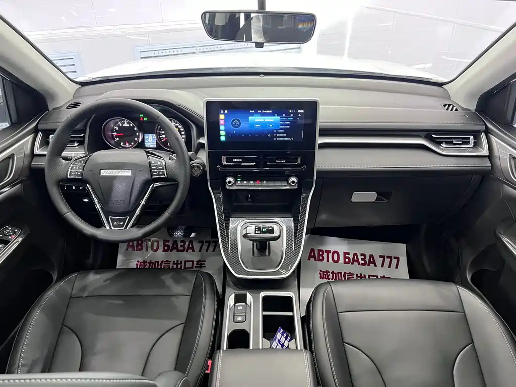 Haval M6 2023 — фото 16