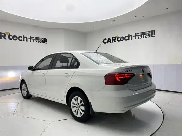 Volkswagen Jetta 2017