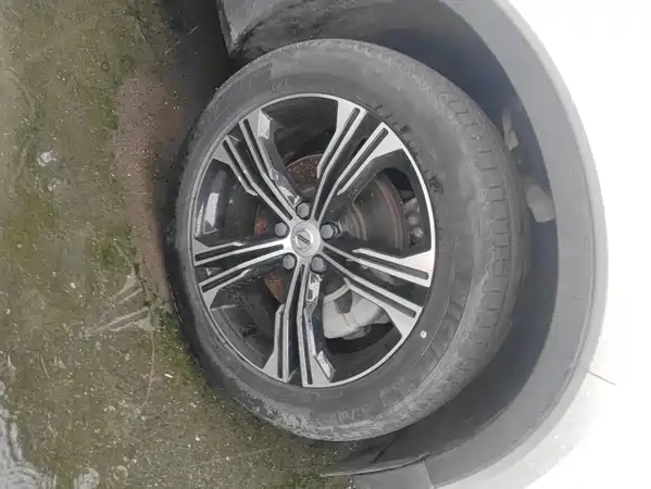 Volvo XC40 2020