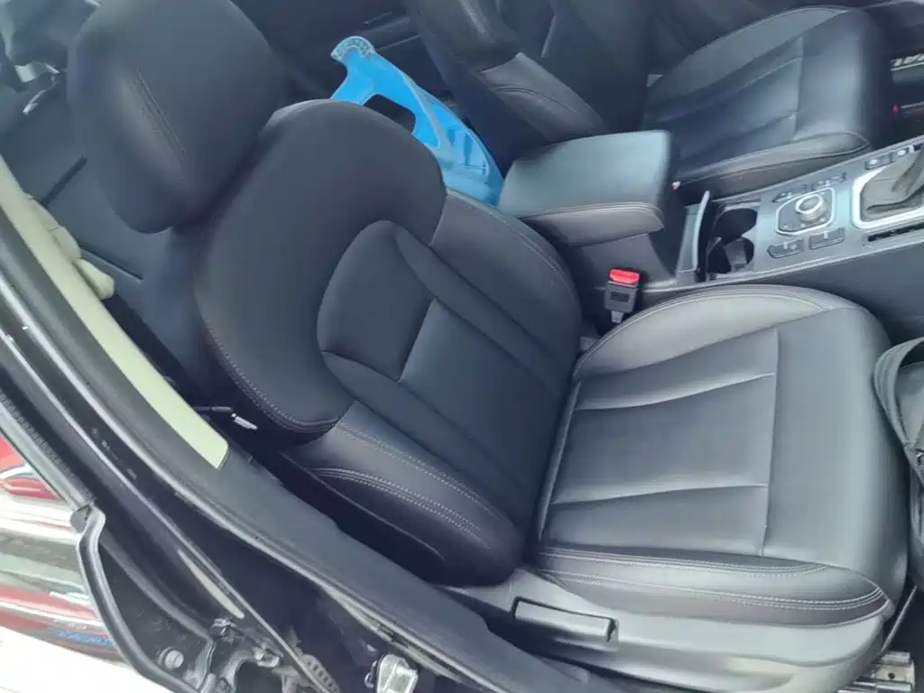 Haval H6 Coupe 2018 — фото 25