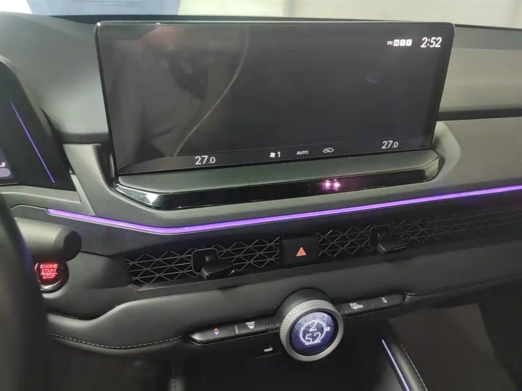 Honda Accord 2023 — фото 13