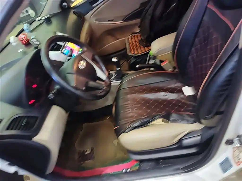 Hyundai Verna 2016 — фото 15