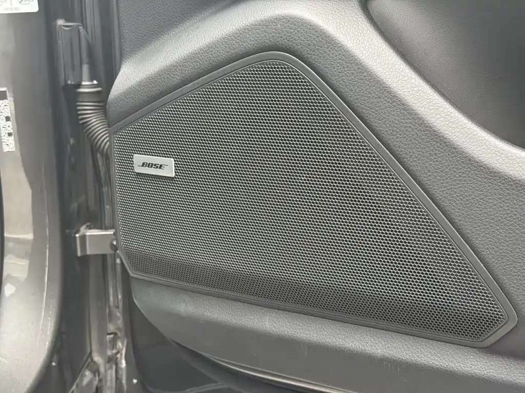 Porsche Cayenne 2021 — фото 11