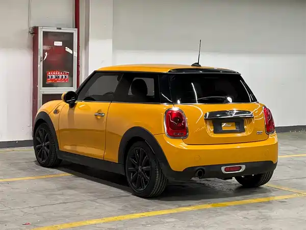 MINI 2014