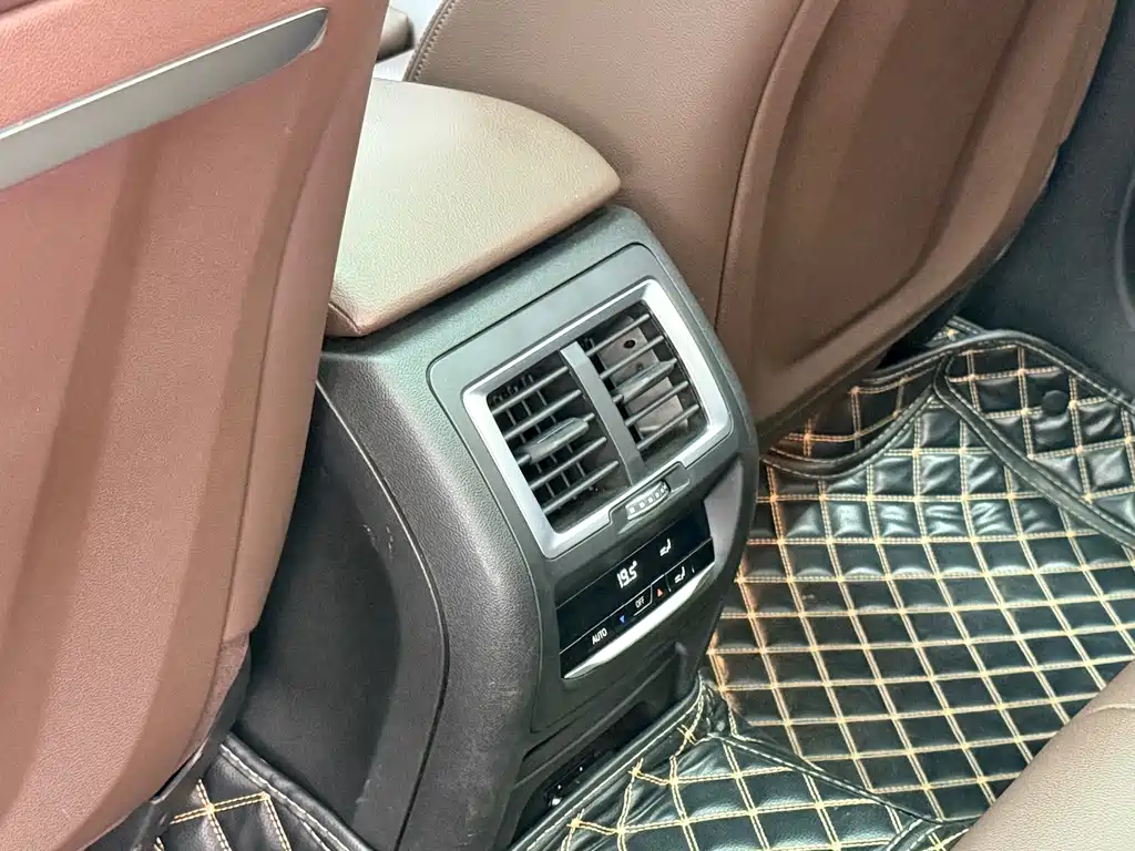 BMW X3 2022 — фото 15