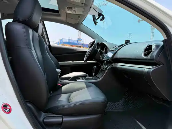 Mazda Ruiyi 2012